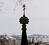 Petropavlovsk Kamchatsky.	Monument to Defenders of Petropavlovsk Kamchatsky. XIX