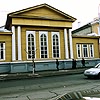 Krasnoyarsk. Mansion. XIX
