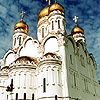Tolyatti district. Tolyatti. Transfiguration Church. I