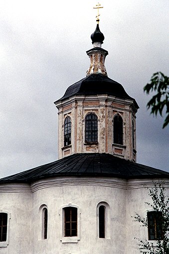 Smolensk. Church of John the Theologian. XII