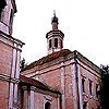 Smolensk. Resurrection Church. XVIII