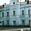 Tyumen district. Tyumen. House of K.N.Vysotsky. XIX
