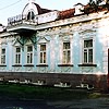 Tyumen district. Tyumen. House of Mosharov. XIX