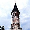 Kirzhach district. Smolnevo. Transfiguration Church. XVIII