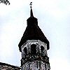 Kirzhach district. Smolnevo. Transfiguration Church. XVIII