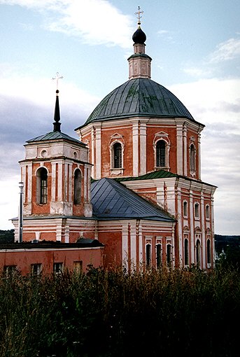 Smolensk. George, Victor the Great Martyr. XVIII