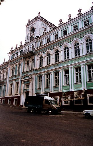 Smolensk
