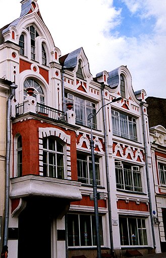 Smolensk