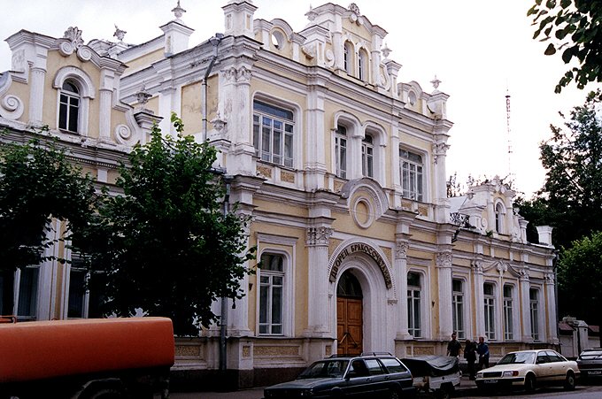 Smolensk