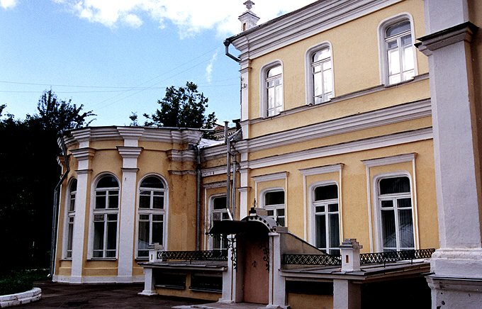 Smolensk